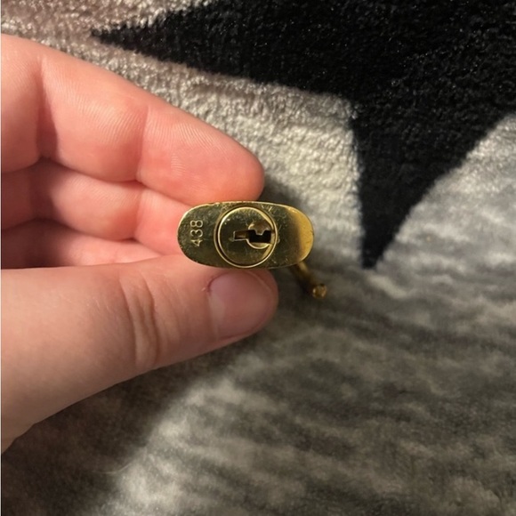 Louis Vuitton Lock and Key #438 - Picture 4 of 6